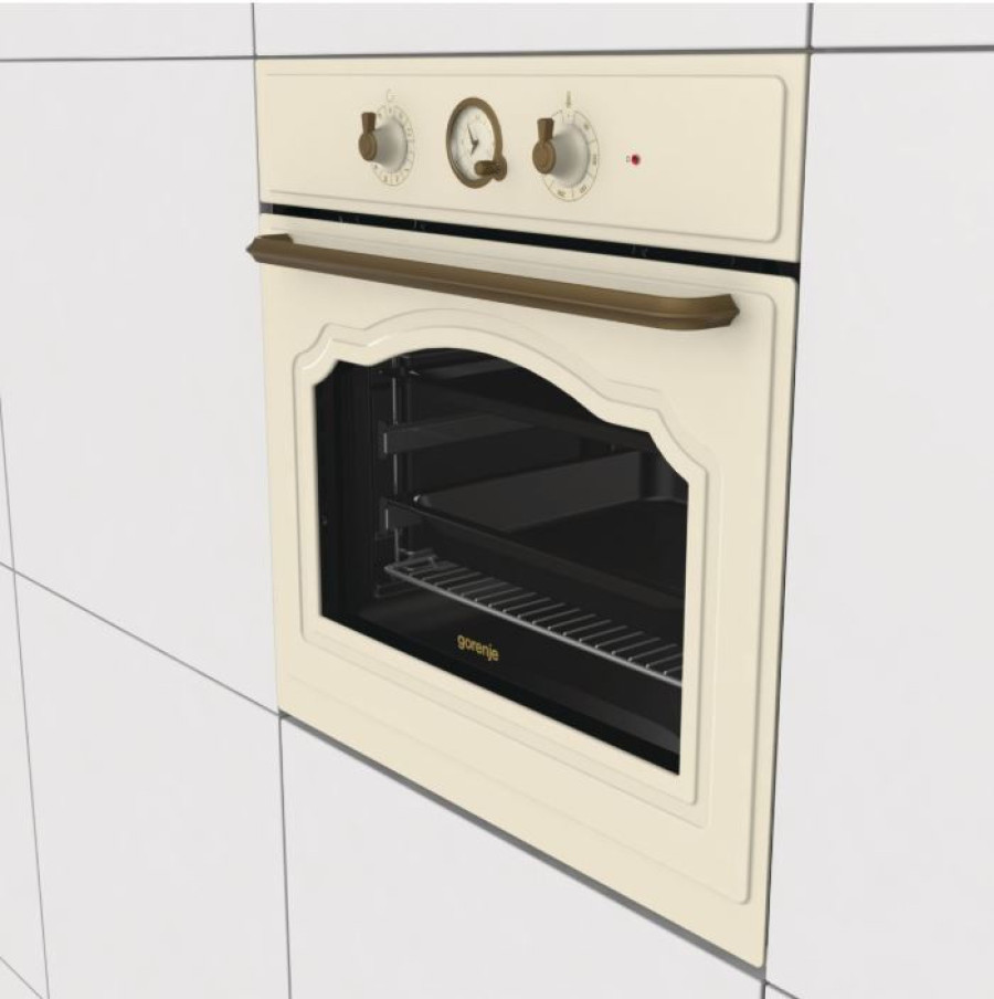  Духовой шкаф электрический  Gorenje  BO7732CLI 
