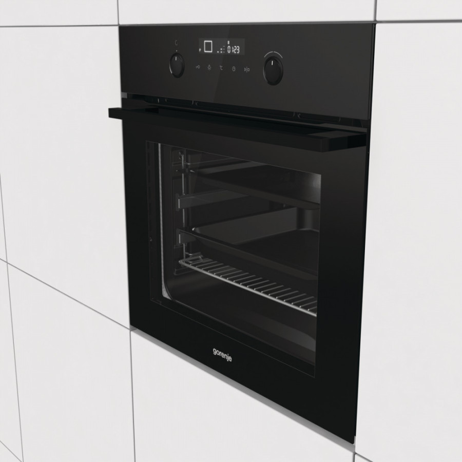  Духова шафа електрична Gorenje BPS747A32BG 