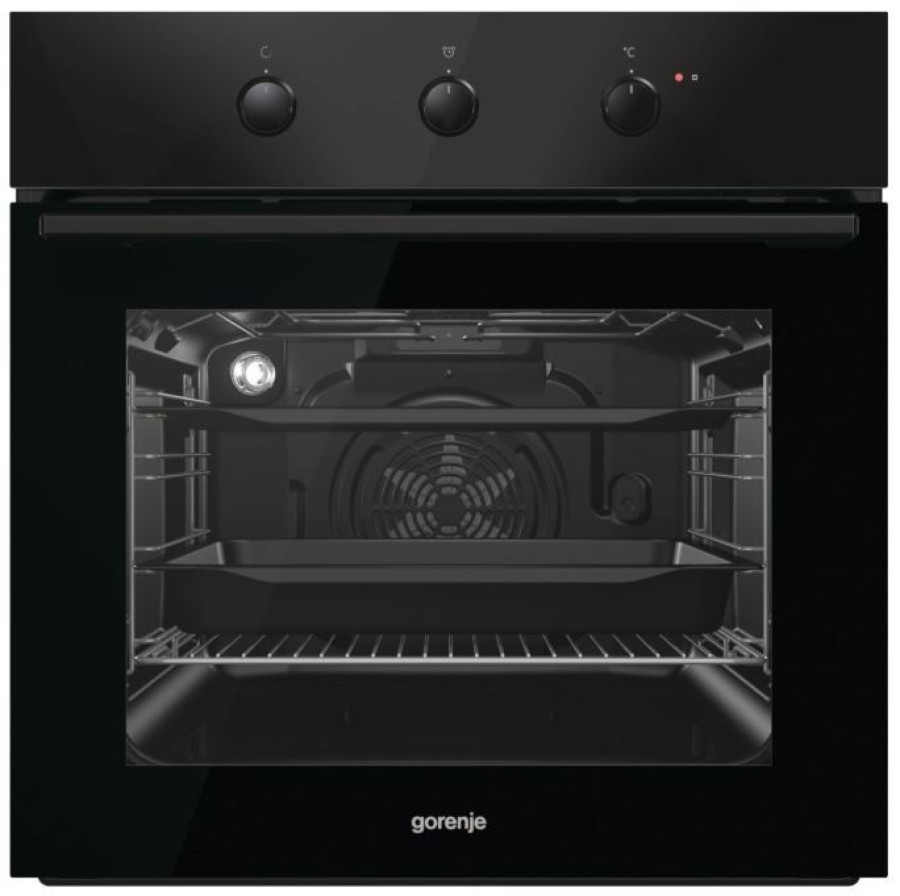 Духова шафа електрична Gorenje BO725E10BG