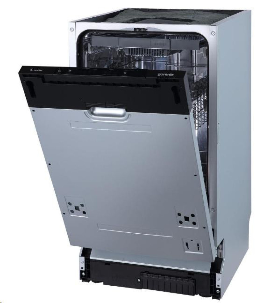  Посудомоечная машина встраиваемая Gorenje GV561D10 