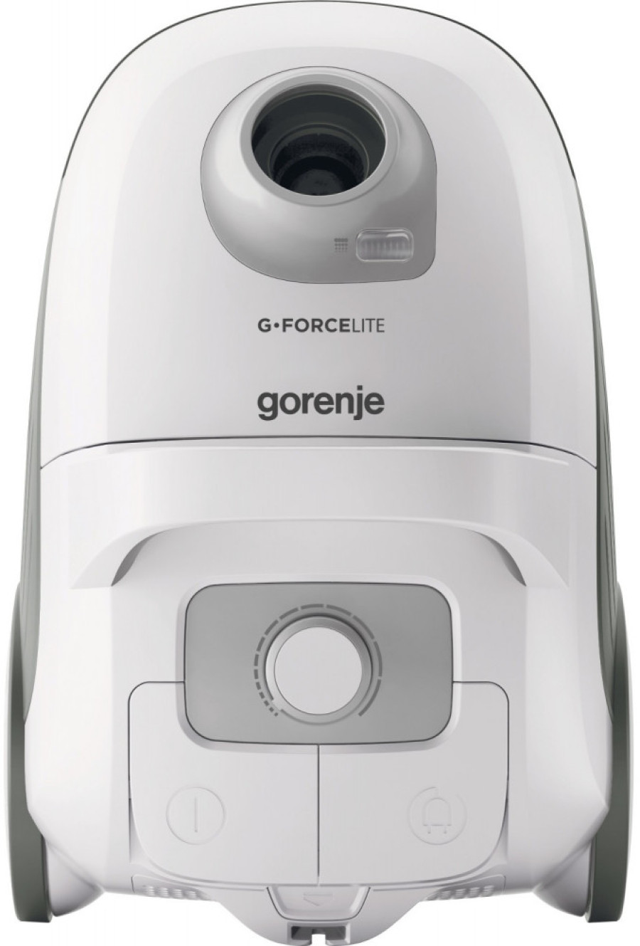  Пилосос Gorenje VCEA21GLW (TPC01) 