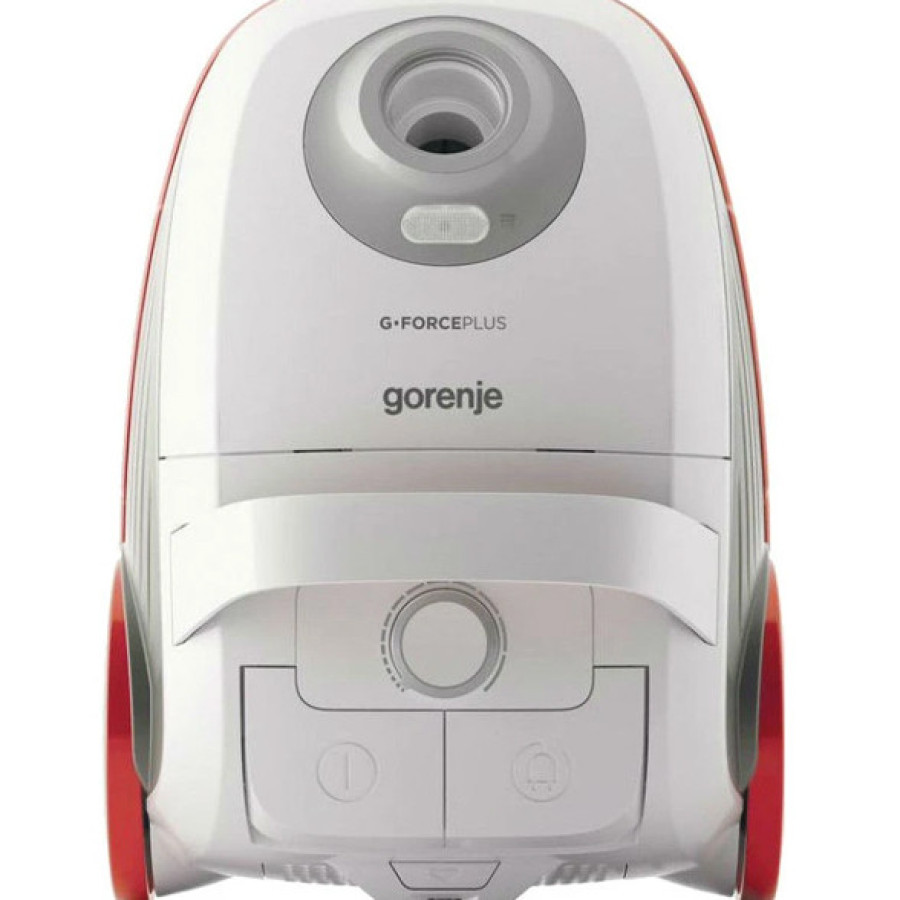  Пилосос Gorenje VCEA21GPLW 