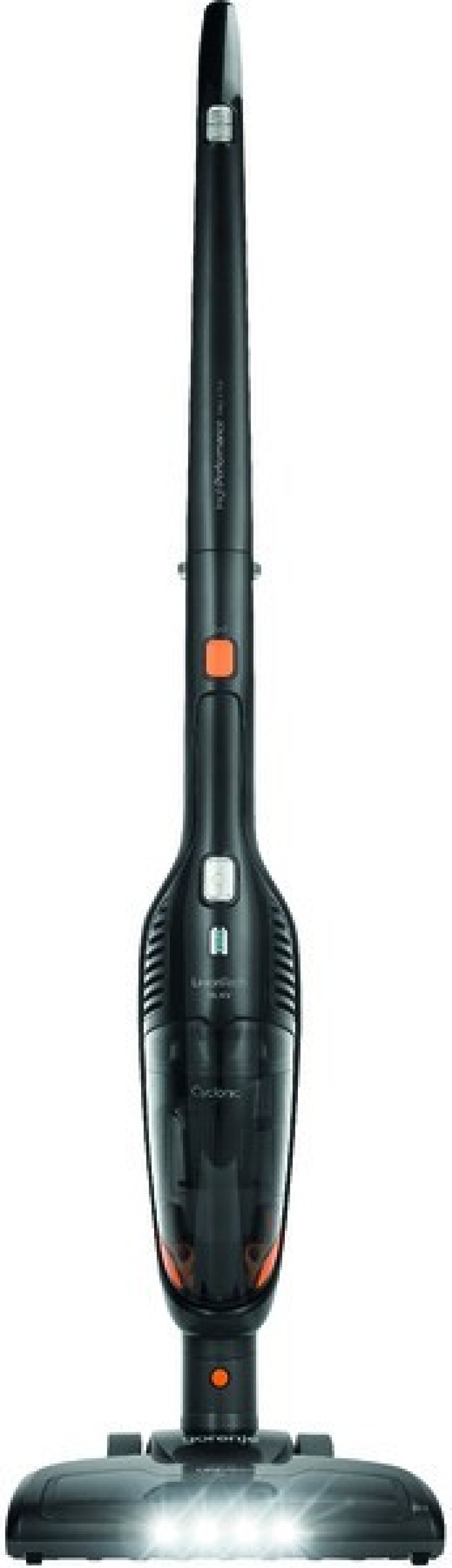 Пилосос акумуляторний Gorenje SVC144FBK (VC2930)