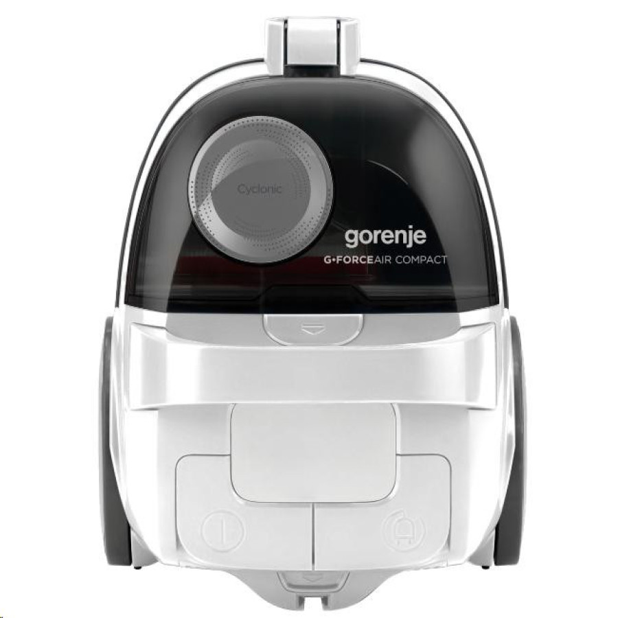  Пилосос Gorenje VCEA01GACWCY 