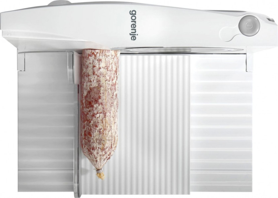  Скиборізка Gorenje R401W 