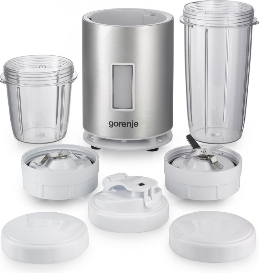  Блендер стаціонарний Gorenje BN1200AL 