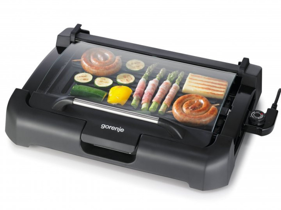  Електрогриль Gorenje TG2000CB 