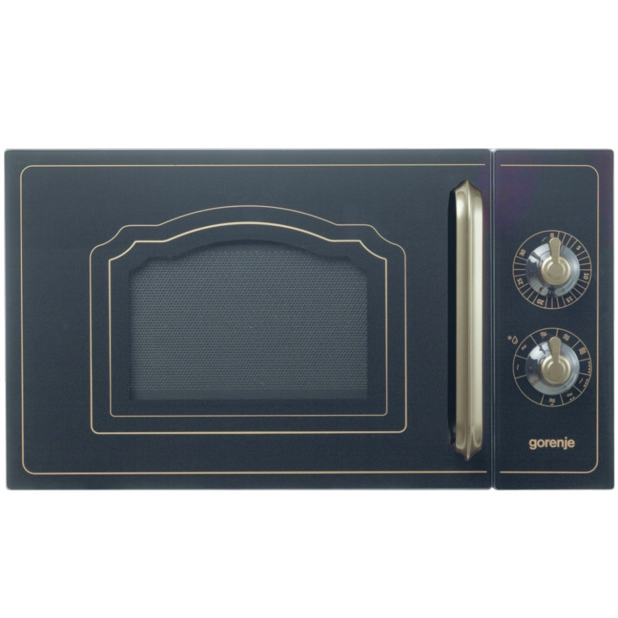  Микроволновая печь Gorenje MO4250CLB 