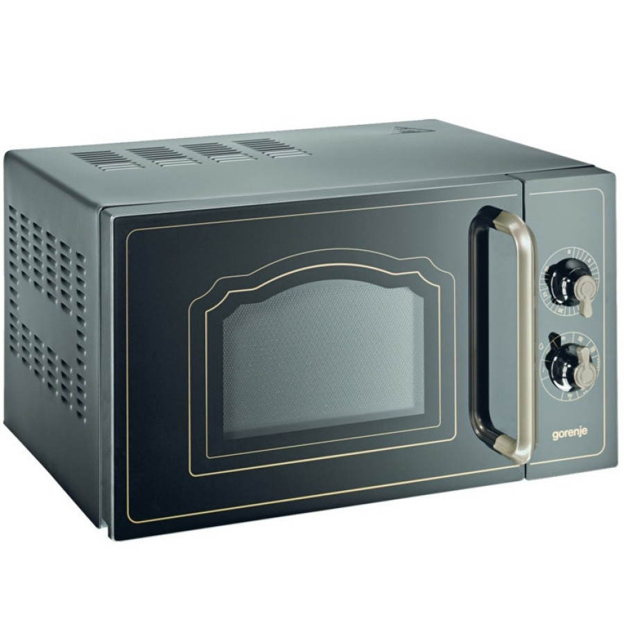  Микроволновая печь Gorenje MO4250CLB 