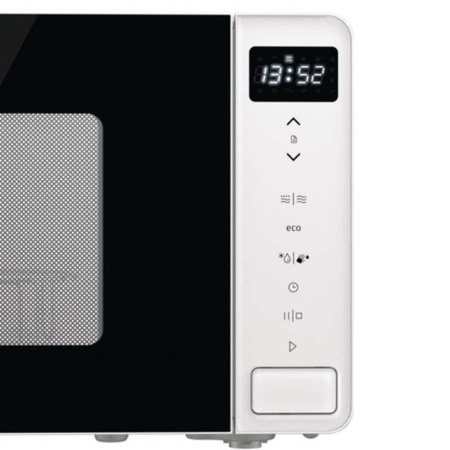  Микроволновая печь с грилем Gorenje MO20S4W (M20XYZ) 