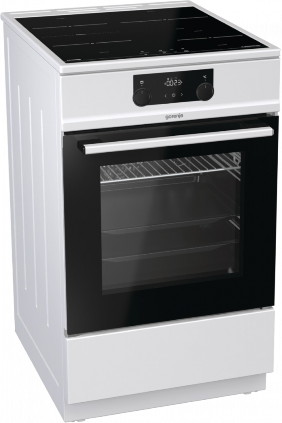 Плита електрична Gorenje EIT5355WPG