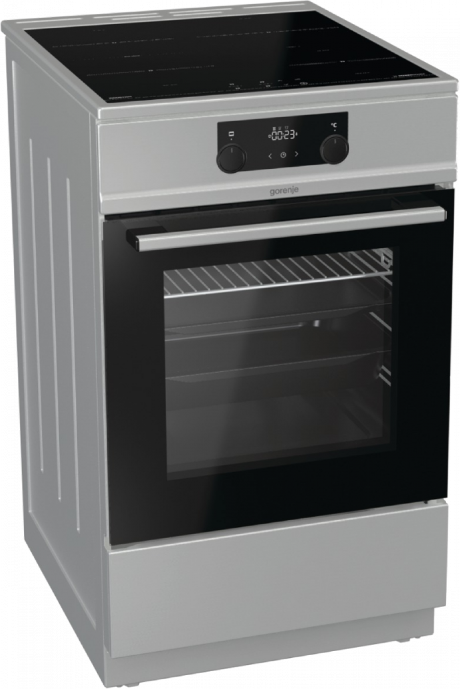 Плита электрическая Gorenje MEKIS510I