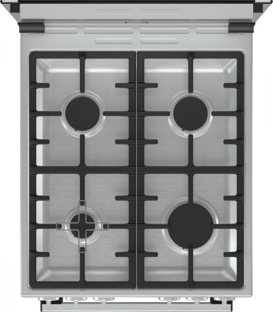  Плита газовая Gorenje G5111XF 