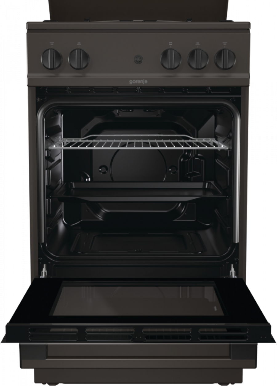  Плита газова Gorenje G5115BRH 