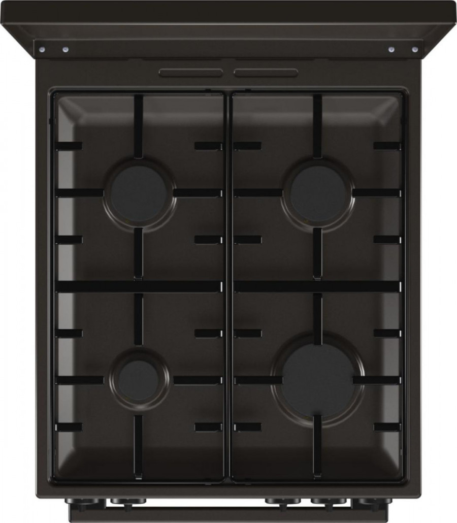  Плита газова Gorenje G5115BRH 