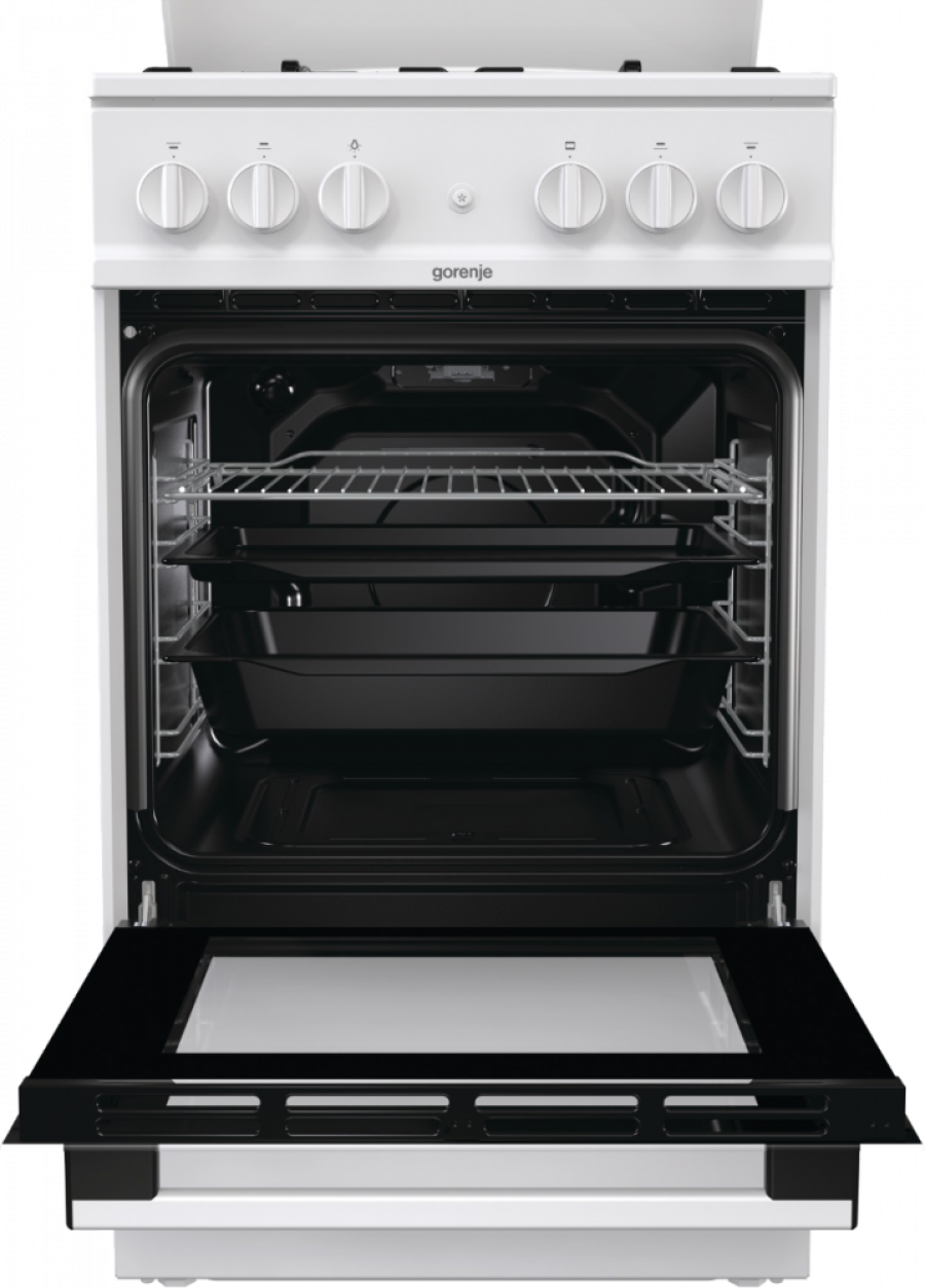  Плита газова Gorenje GI5121WH 
