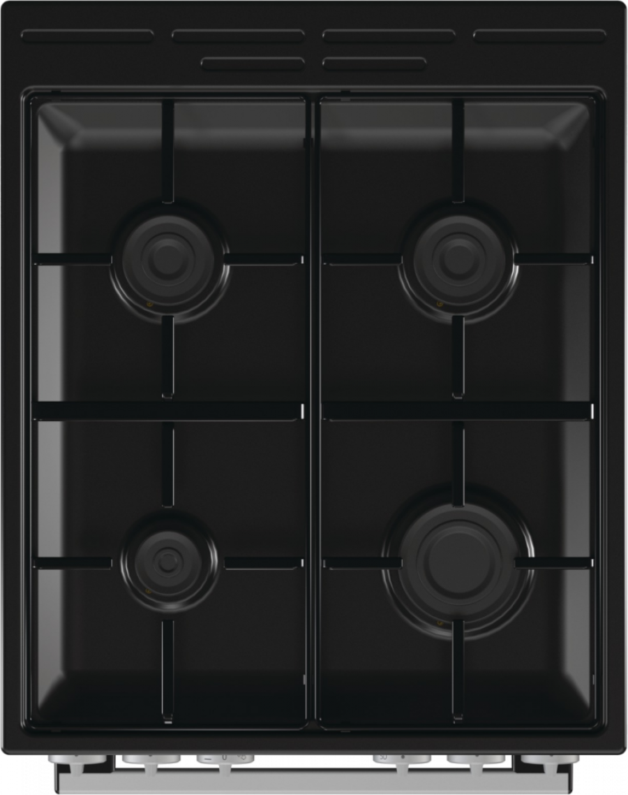  Плита комбінована Gorenje MEK301SB 