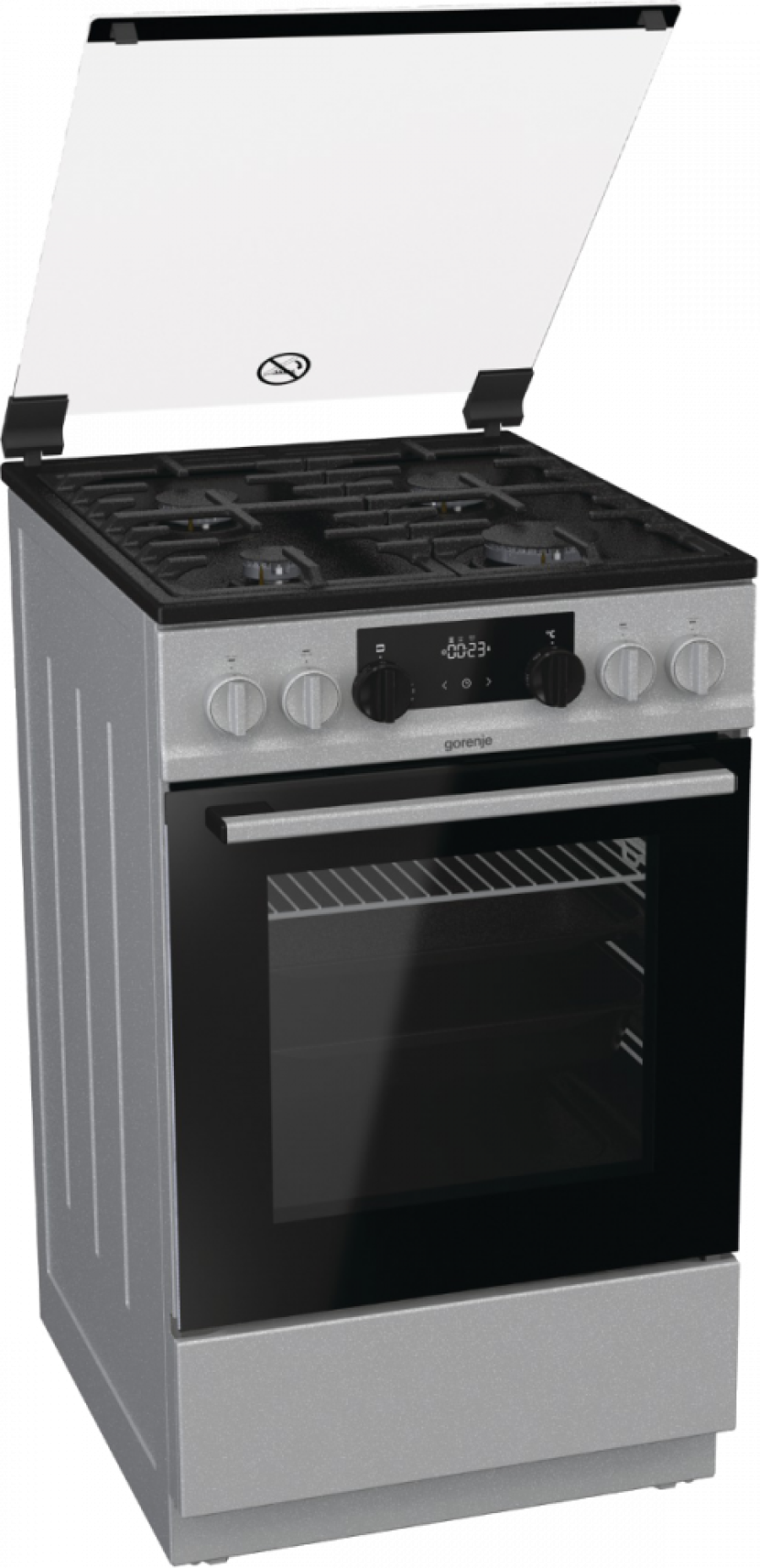 Плита комбінована Gorenje K5341SF