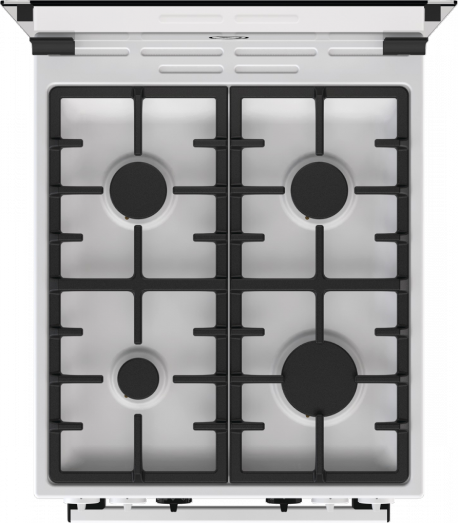  Плита комбінована Gorenje KS5351WF 