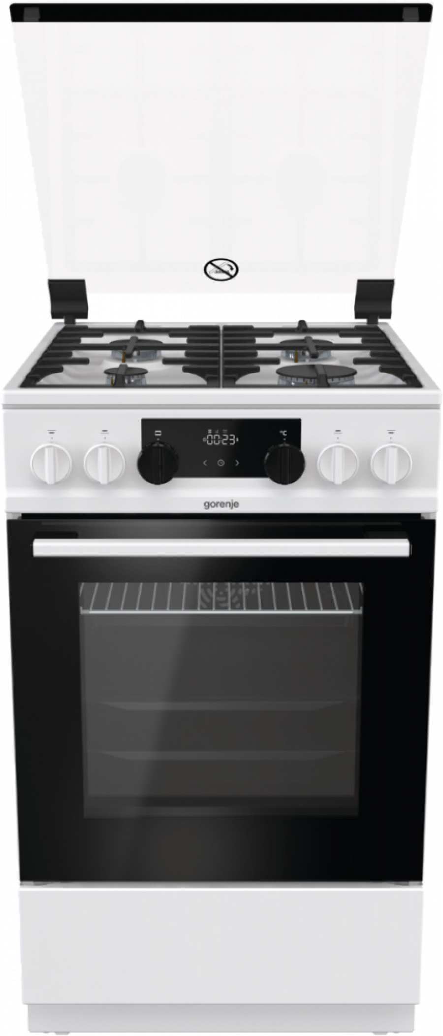  Плита комбінована Gorenje KS5351WF 