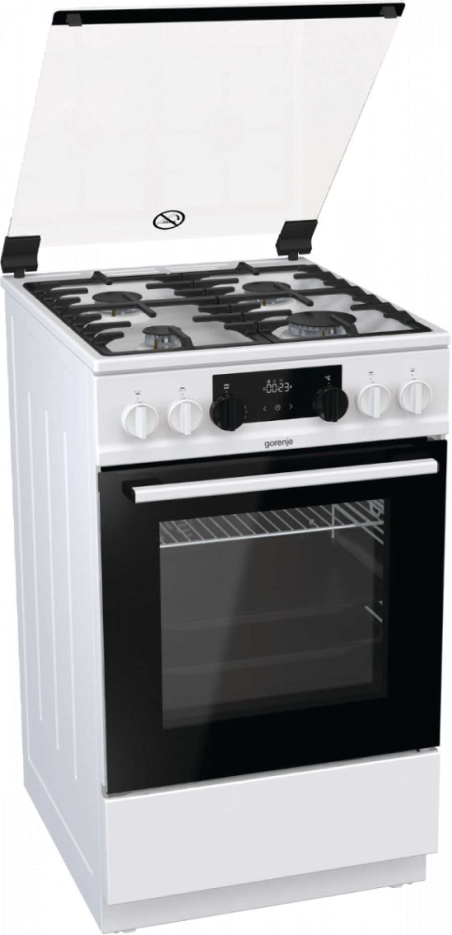 Плита комбінована Gorenje KS5351WF