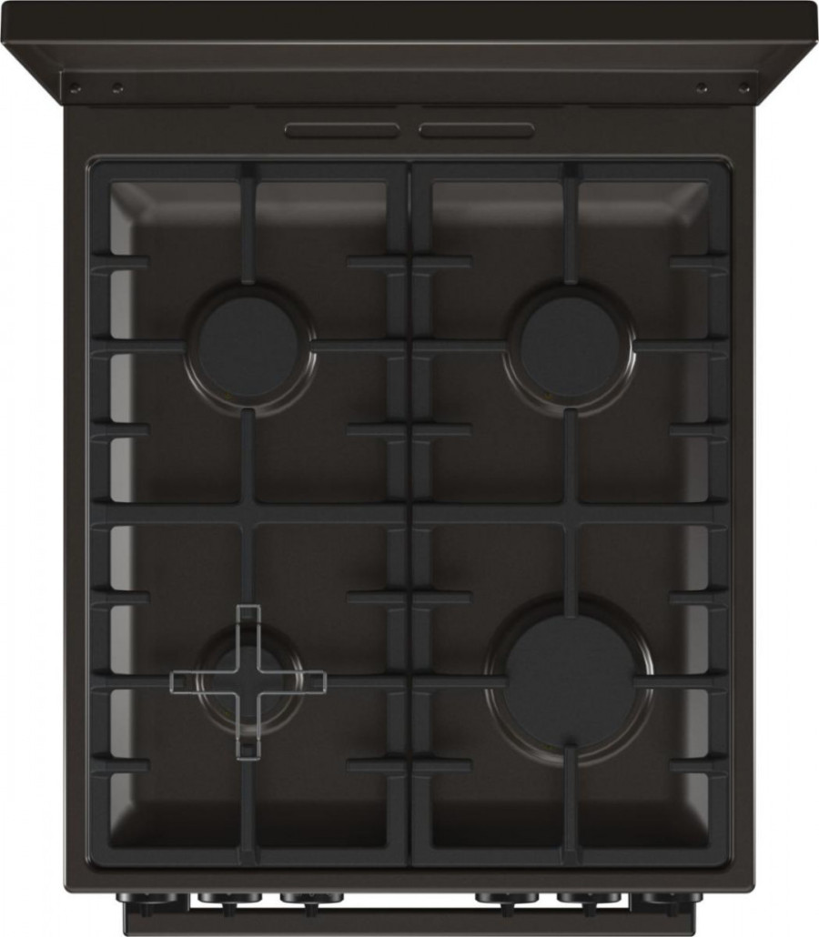  Плита комбінована Gorenje K5351BRF 