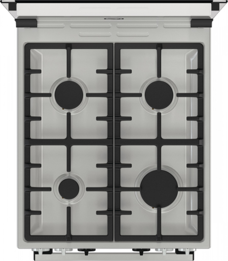  Плита комбінована Gorenje KS5351XF 