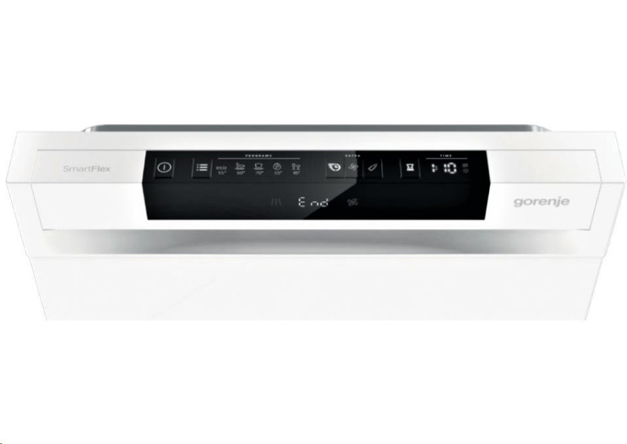  Посудомийна машина Gorenje GS531E10W 