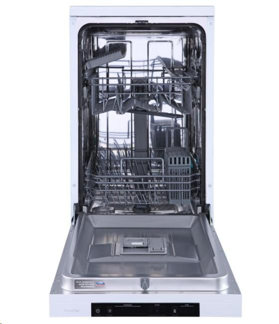  Посудомийна машина Gorenje GS531E10W 