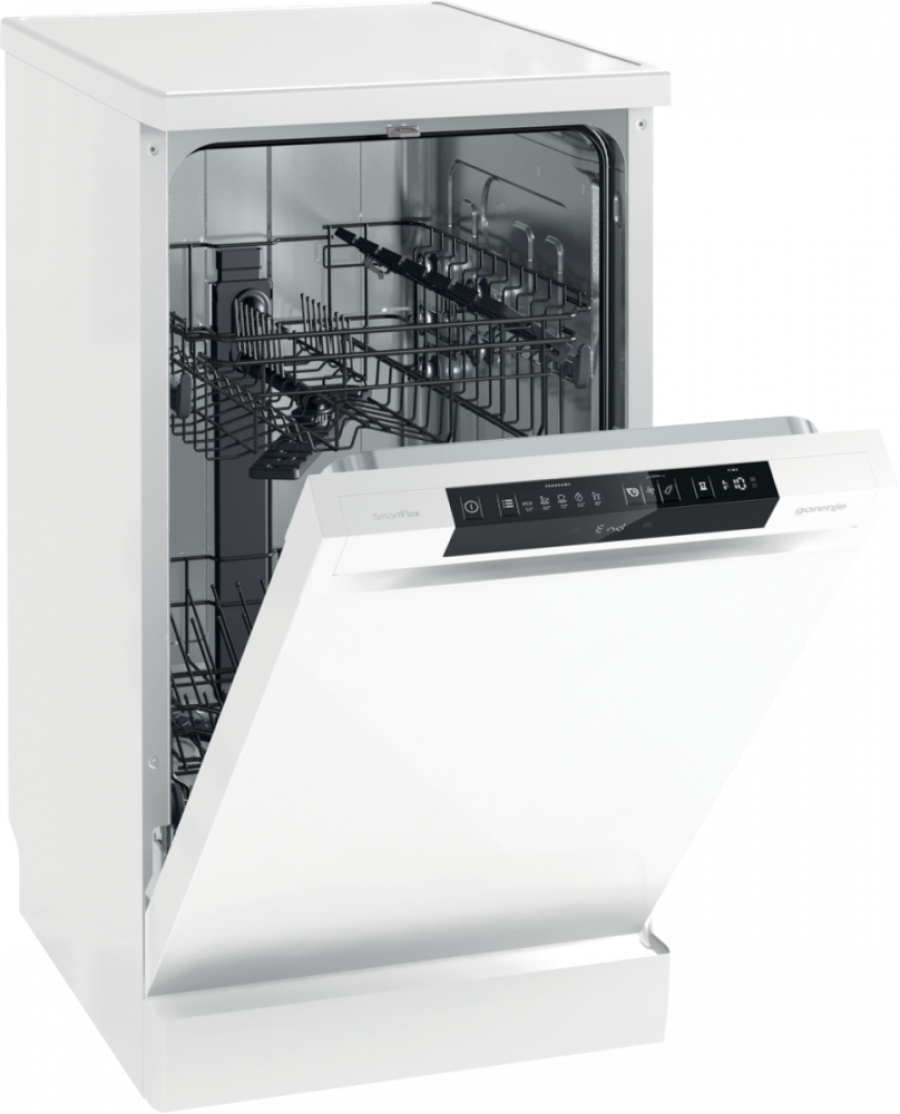  Посудомийна машина Gorenje GS531E10W 