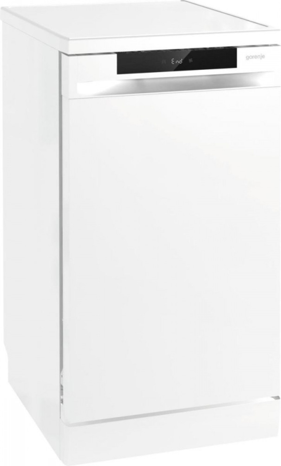  Посудомийна машина Gorenje GS531E10W 