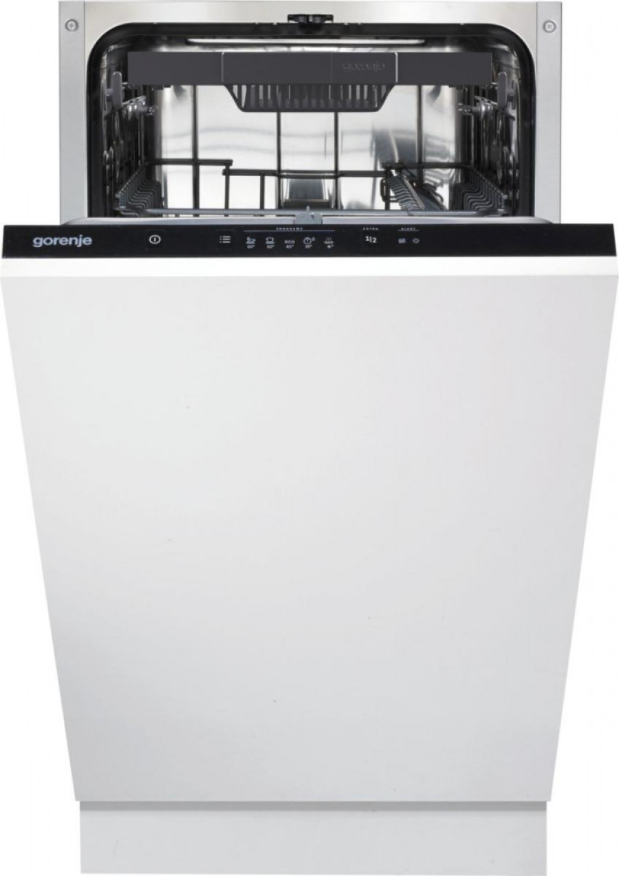 Посудомийна машина вбудована GORENJE GV520E10
