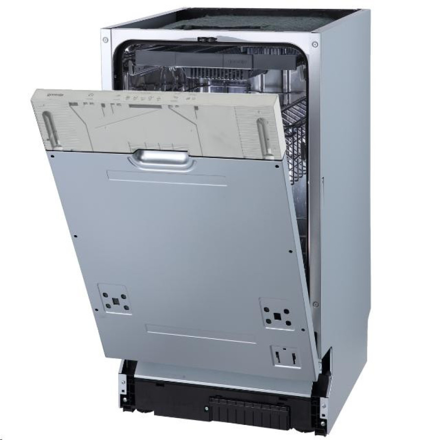  Посудомийна машина вбудована Gorenje GV520E10S 