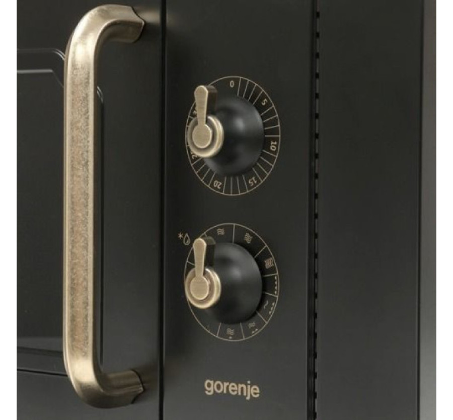  Микроволновая печь встраиваемая Gorenje BM235CLB 