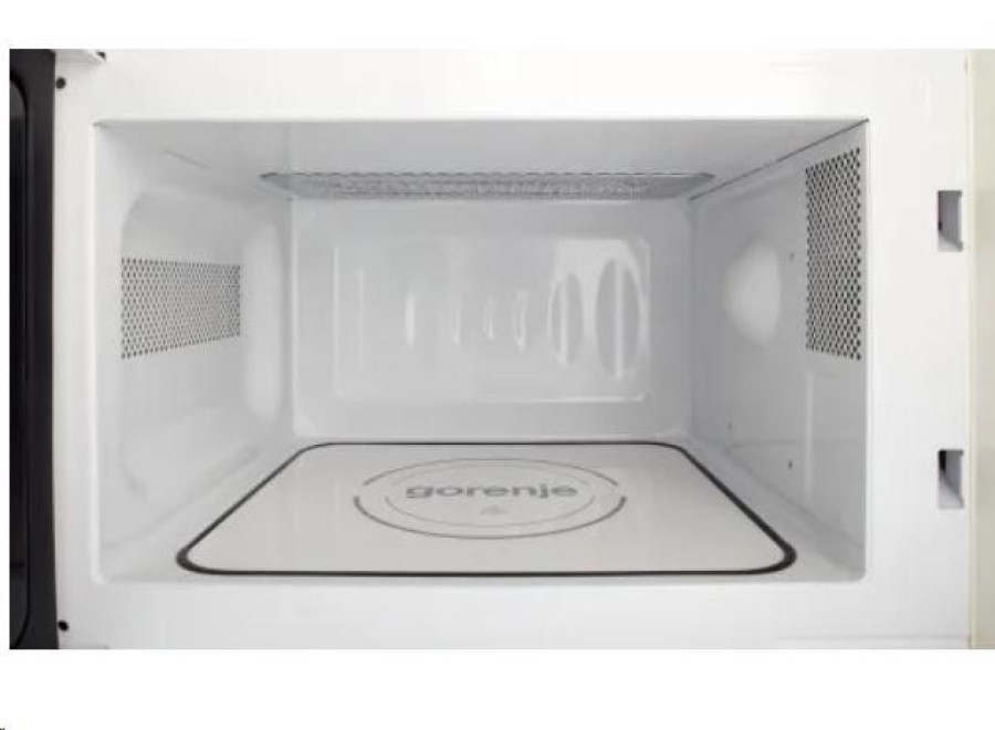 Мікрохвильова піч вбудована Gorenje BM235CLI 