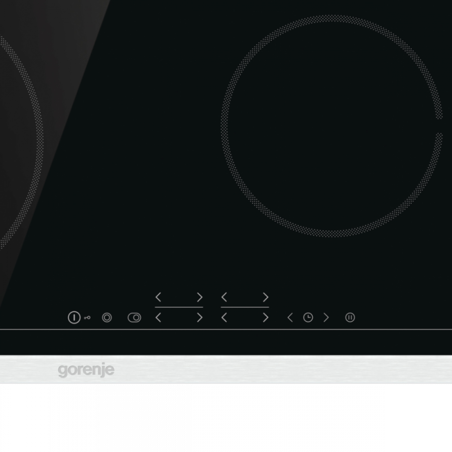  Варильна поверхня електрична Gorenje ECT643BX 