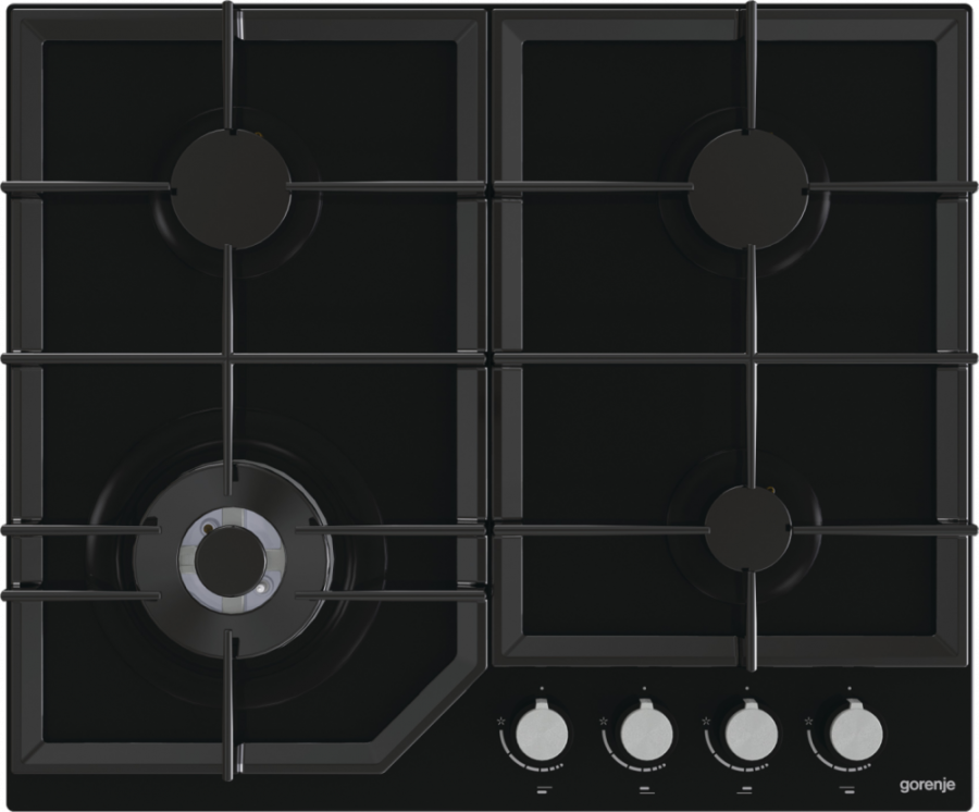 Варильна поверхня газова Gorenje GTW641KB