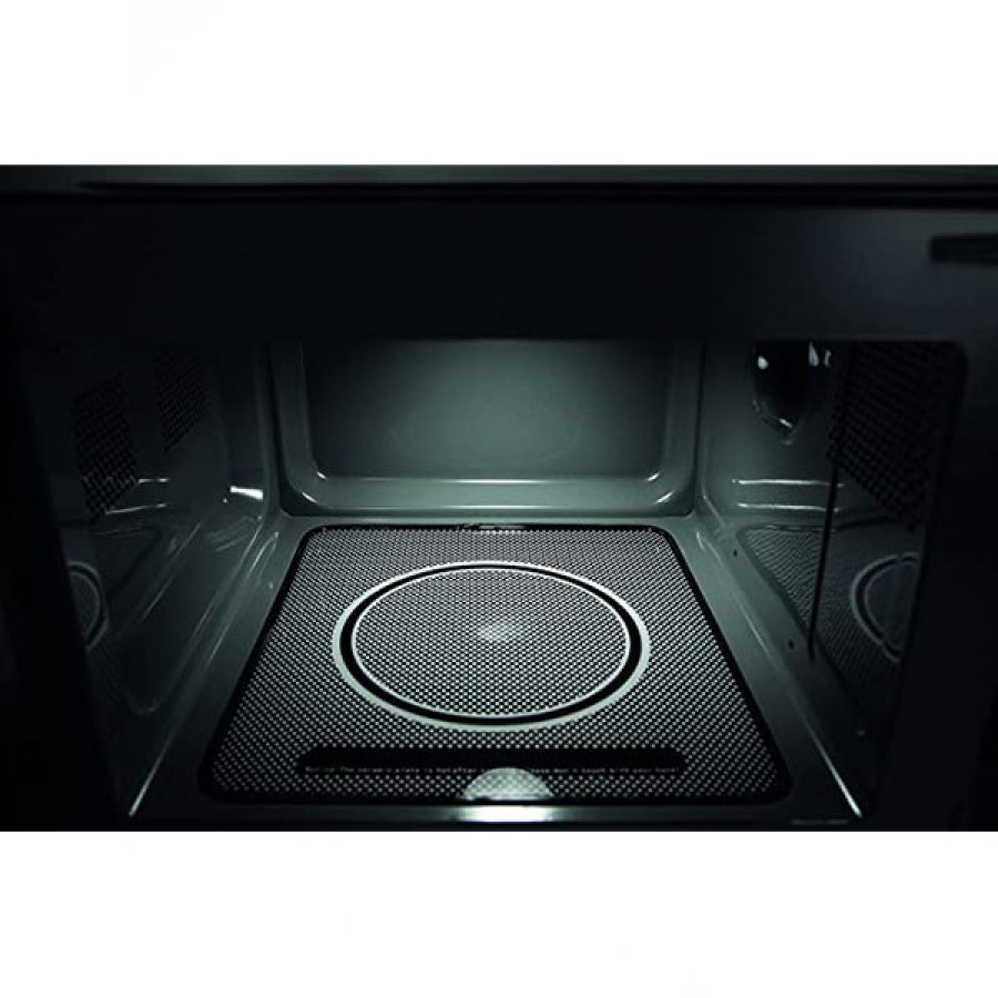  Мікрохвильова піч Gorenje MO20S4BC 