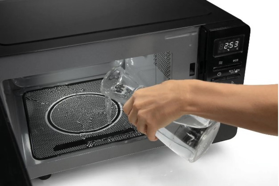  Микроволновая печь Gorenje MO20S4BC 