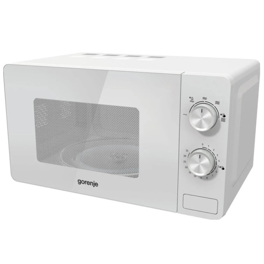  Микроволновая печь Gorenje MO20E1W2 