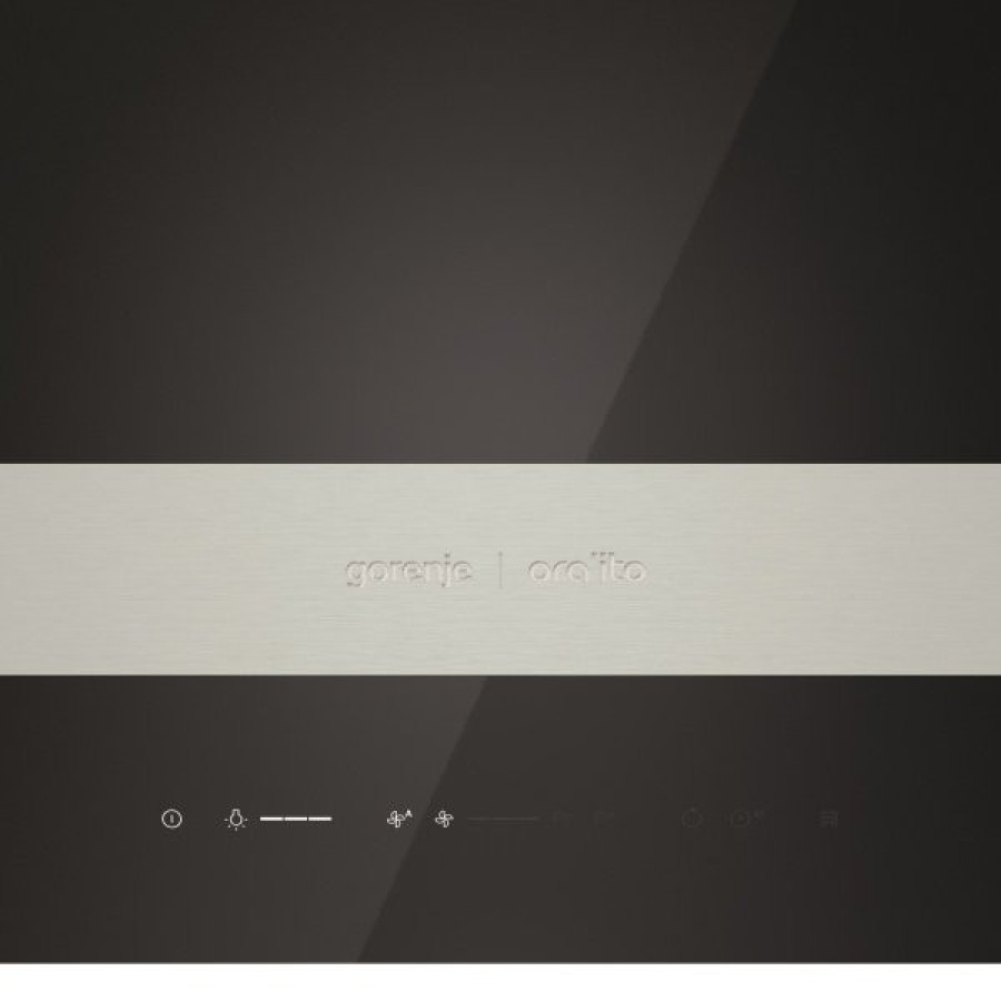  Витяжка пристінна Gorenje WHI643ORA-B 