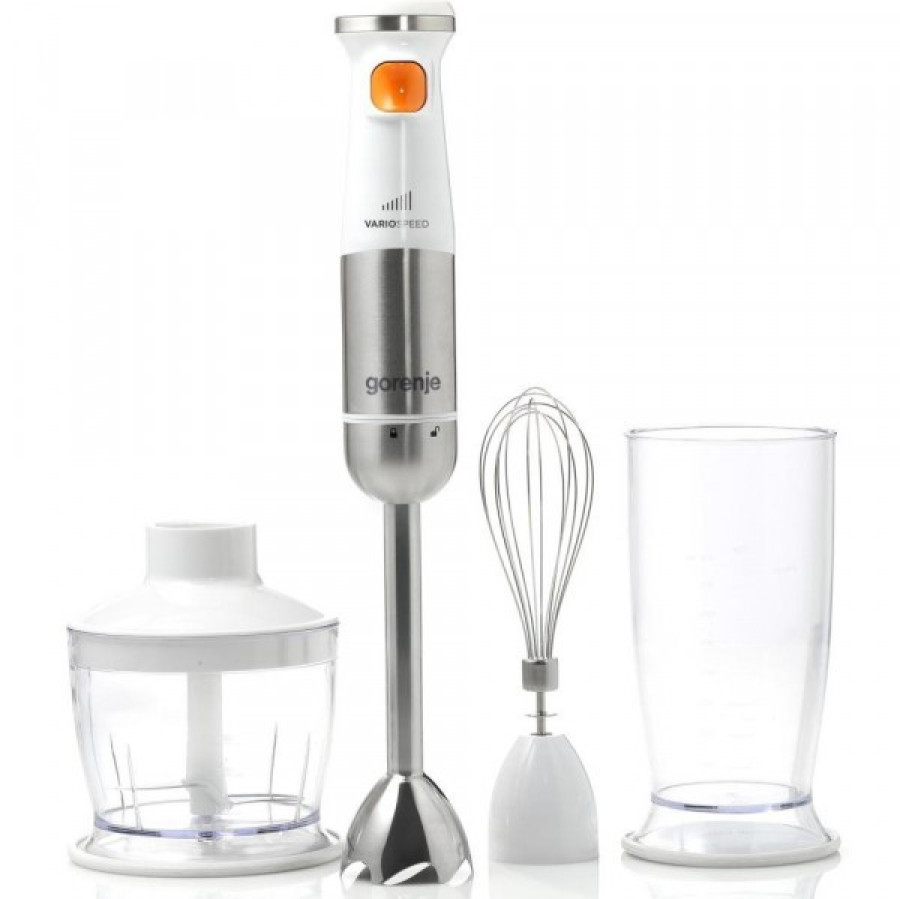 Блендер погружной GORENJE HBX804VS