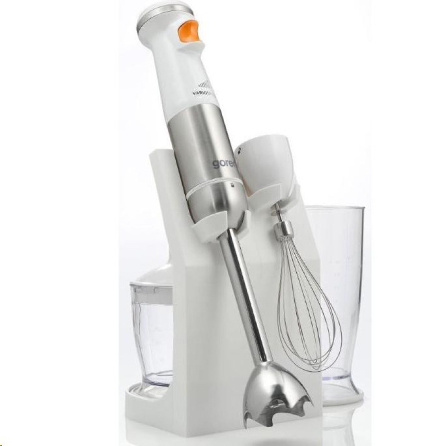  Блендер погружной GORENJE HBX804VS 