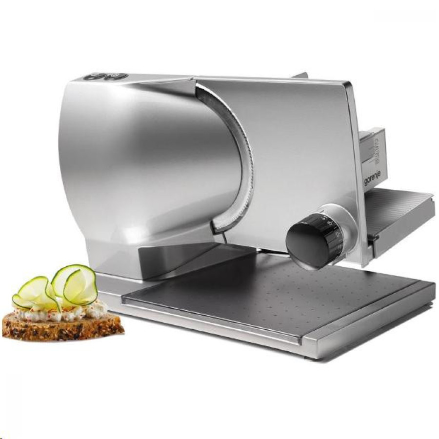  Скиборізка GORENJE R901A 