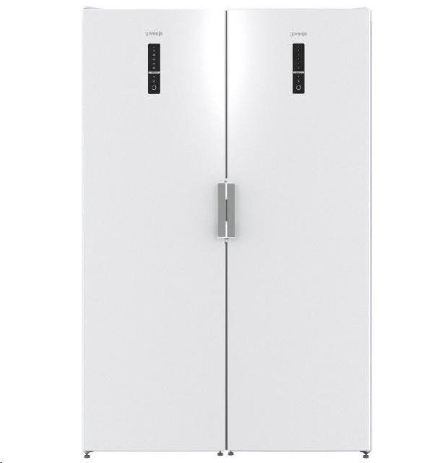  Холодильник Gorenje R6192LW 