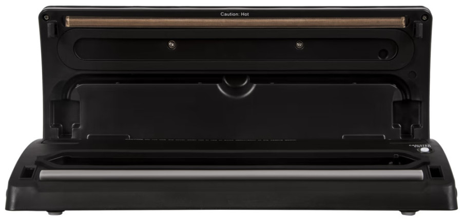  Вакуумний пакувальник Gorenje VS120E 