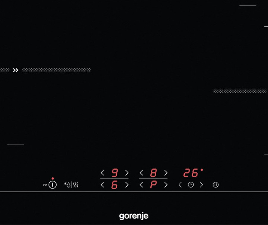  Варочная поверхность индукционная Gorenje IT641BSC7 