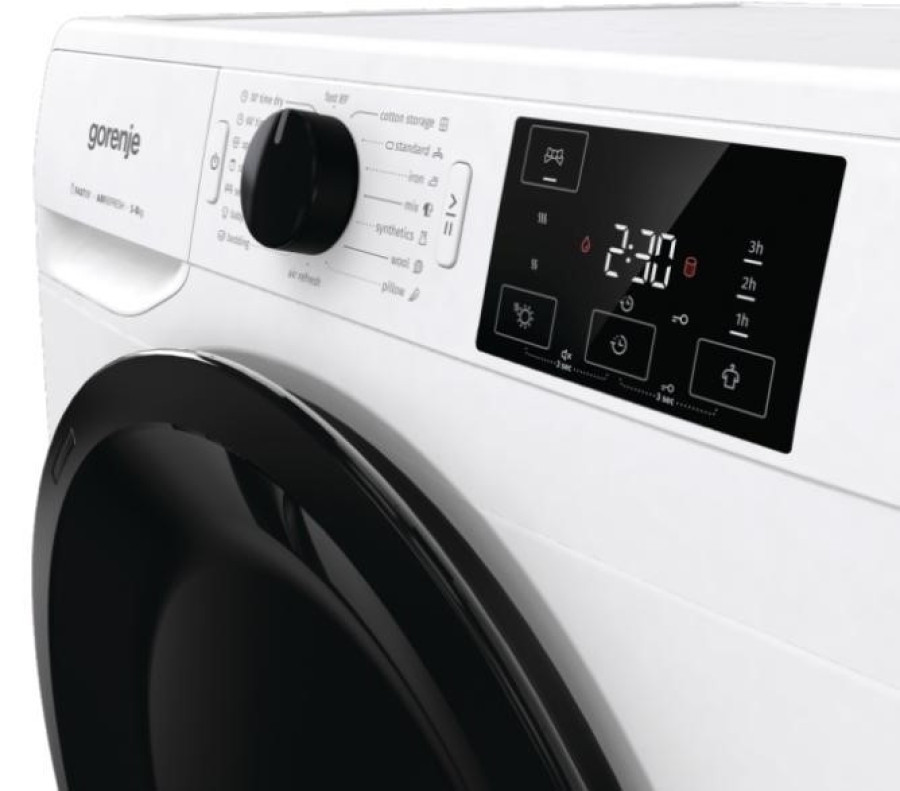  Сушильна машина Gorenje DNE8B 