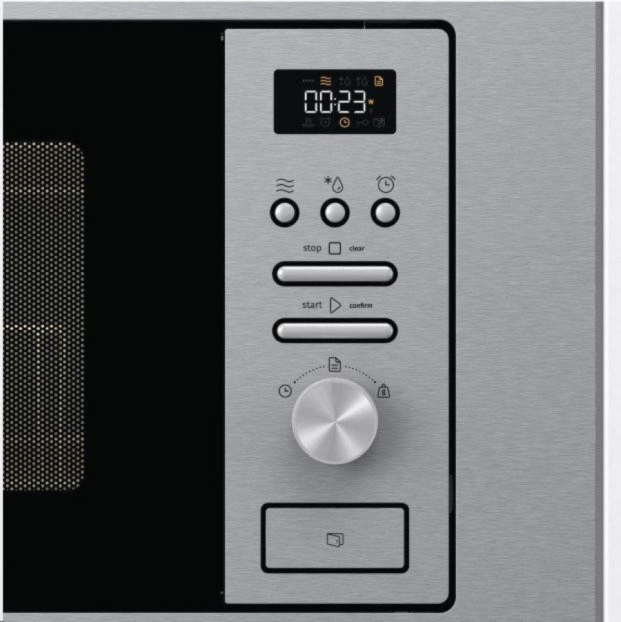  Мікрохвильова піч вбудована Gorenje BM201AG1X 