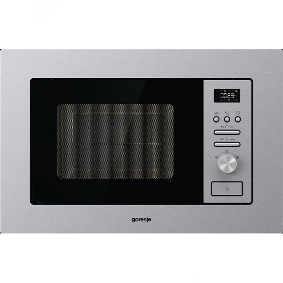 Мікрохвильова піч вбудована Gorenje BM201AG1X